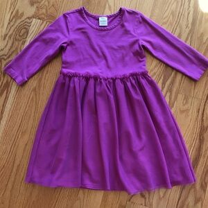 Hanna Andersson Little Girl’s Dress